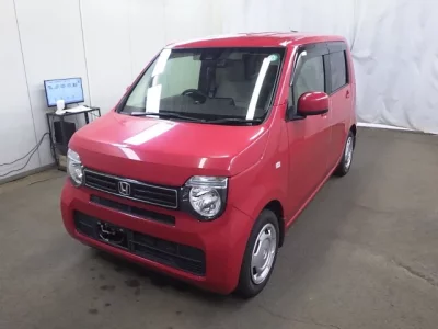 Honda N WGN