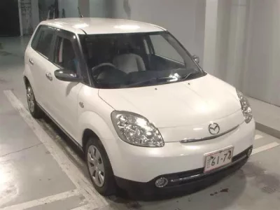 Mazda VERISA
