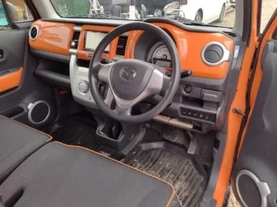 Mazda FLAIR