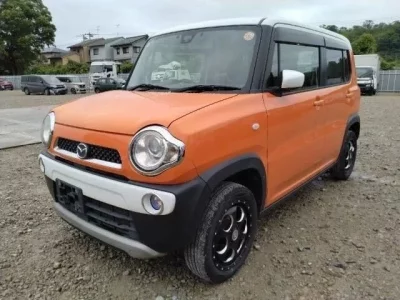 Mazda FLAIR
