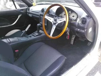 Mazda ROADSTER