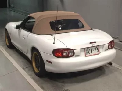 Mazda ROADSTER
