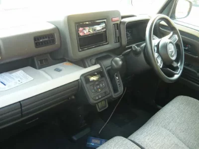 Mazda FLAIR WAGON