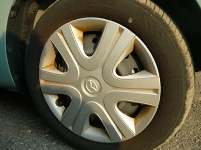 Mazda FLAIR WAGON