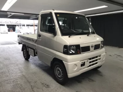 Nissan CLIPPER TRUCK