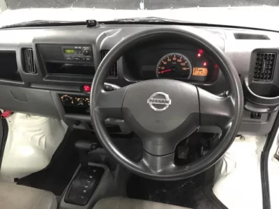 Nissan CLIPPER TRUCK
