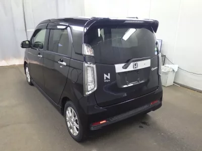 Honda N WGN