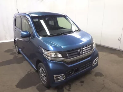 Honda N WGN