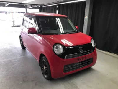 Honda N ONE