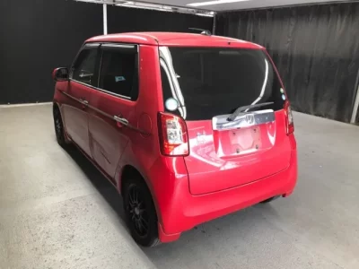 Honda N ONE