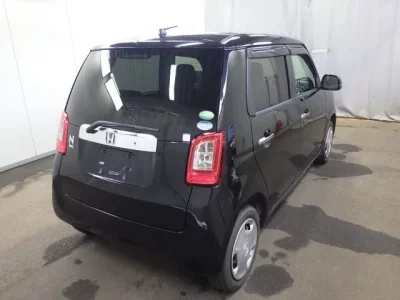 Honda N ONE