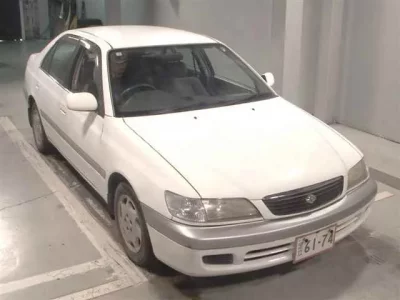 Toyota CORONA PREMIO