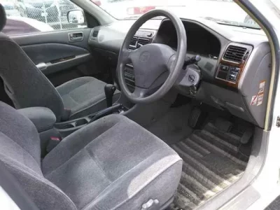 Toyota CORONA PREMIO