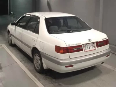 Toyota CORONA PREMIO