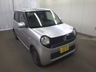 Honda N ONE
