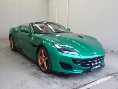Ferrari PORTOFINO