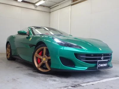 Ferrari PORTOFINO