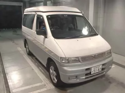Mazda BONGO FRIENDEE