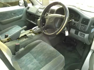 Mazda BONGO FRIENDEE