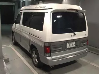 Mazda BONGO FRIENDEE