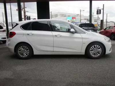 BMW 2-Series