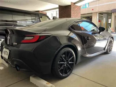Toyota 86