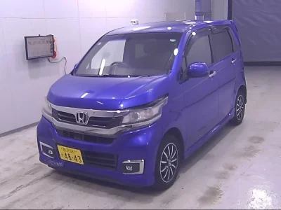 Honda N WGN