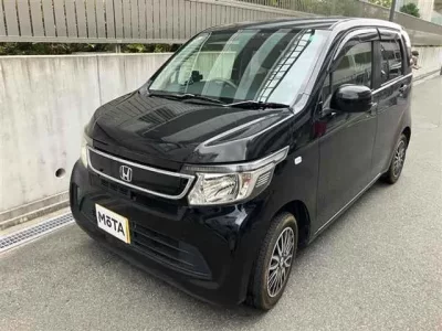 Honda N WGN