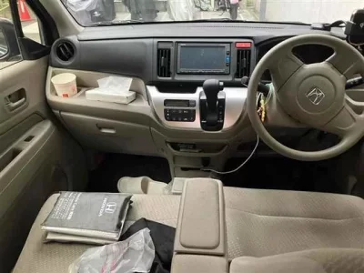 Honda N WGN