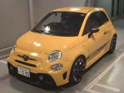 Fiat OTHER
