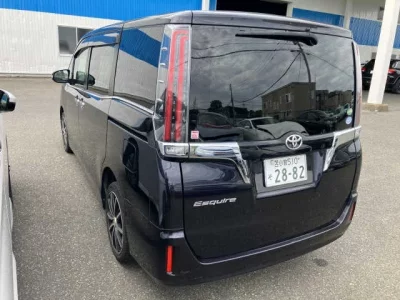 Toyota ESQUIRE