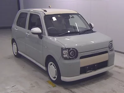 Daihatsu MIRA TOCOT