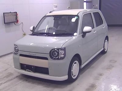 Daihatsu MIRA TOCOT