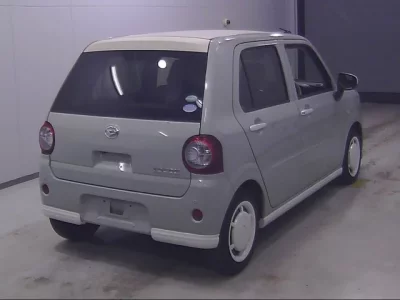 Daihatsu MIRA TOCOT