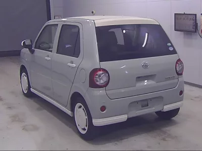 Daihatsu MIRA TOCOT