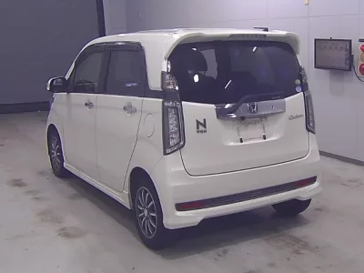 Honda N WGN