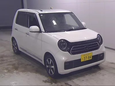 Honda N ONE