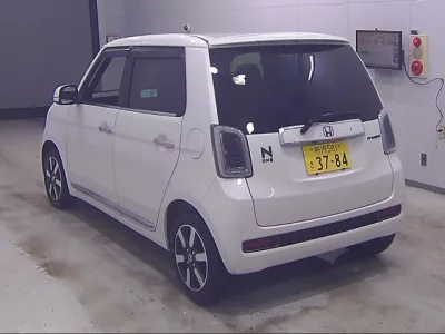 Honda N ONE