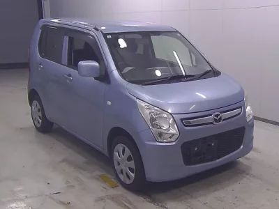 Mazda FLAIR
