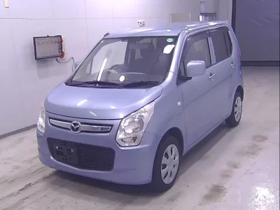 Mazda FLAIR