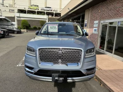 Ford LINCOLN NAVIGATOR
