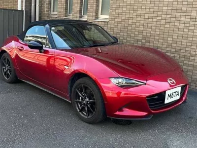 Mazda ROADSTER