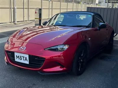 Mazda ROADSTER