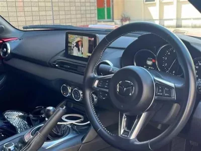 Mazda ROADSTER