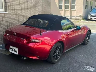 Mazda ROADSTER