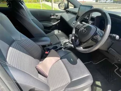 Toyota COROLLA TOURING