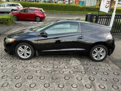 Honda CR-Z