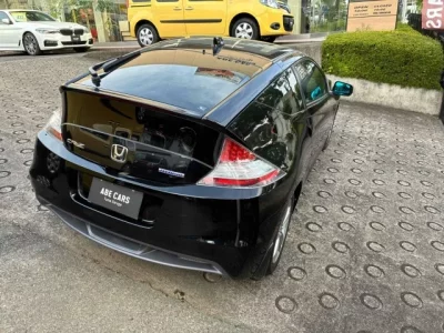 Honda CR-Z