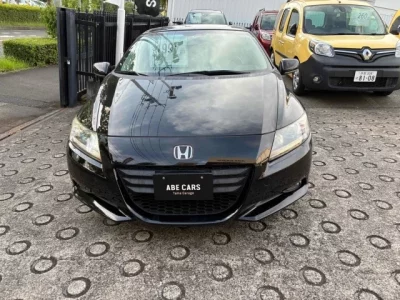 Honda CR-Z