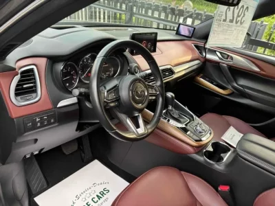 Mazda CX-9